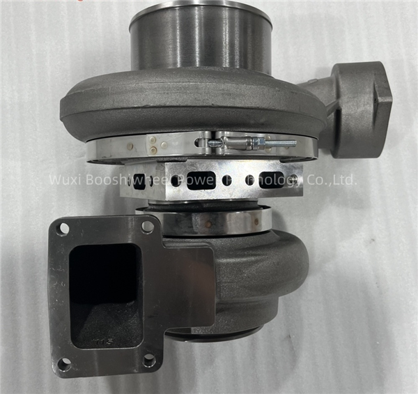 S510C012 Turbocharger 176865 174858 15109700009 3966006 15009880017 for Engine C9, 3516 HD